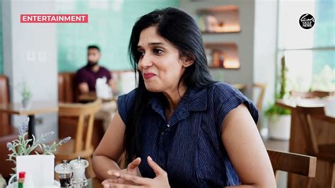 Dubai's Malayalam actress Nyla Usha weighs in on Kerala's .